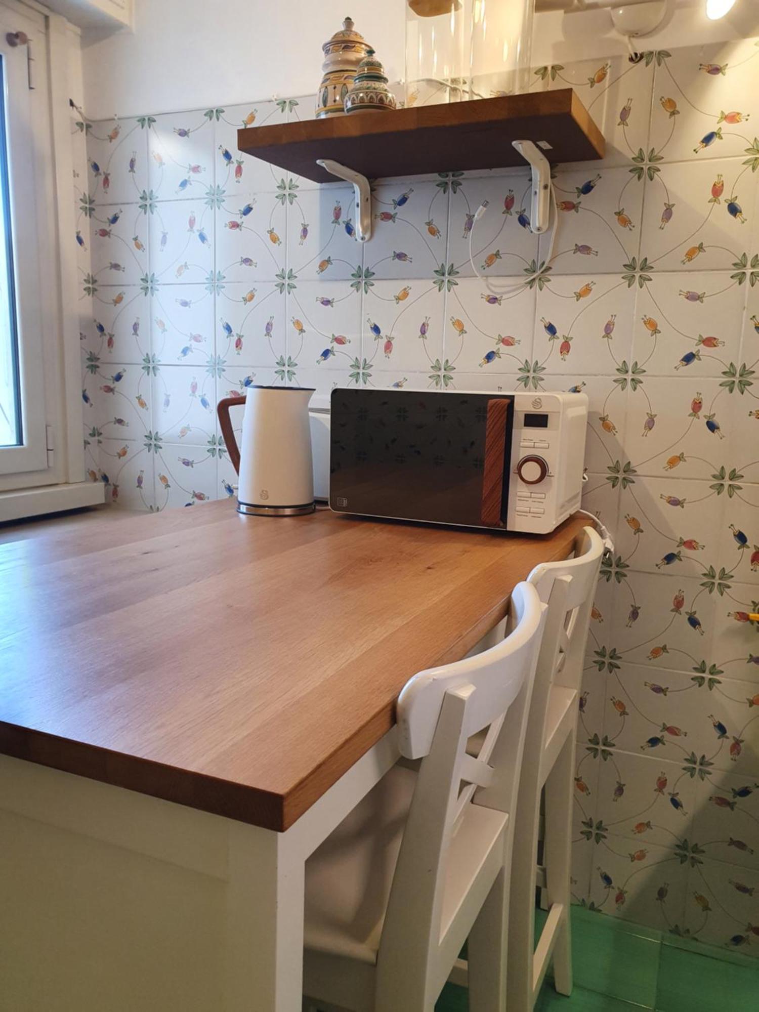 Lägenhet 